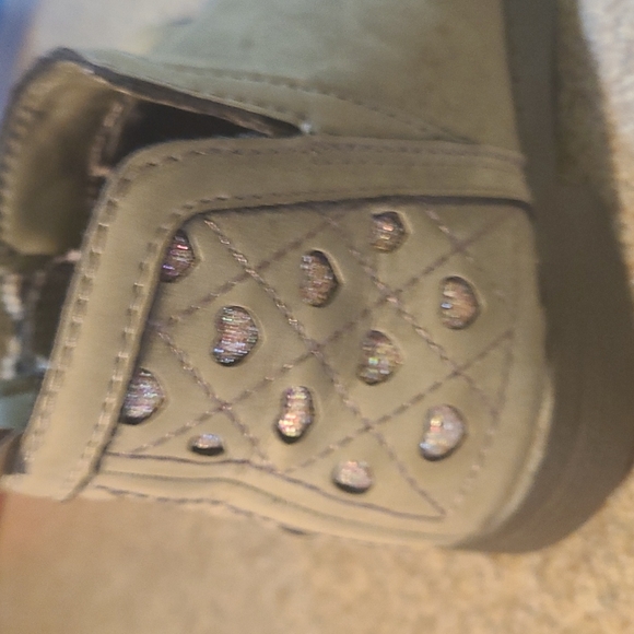 Booties - Picture 2 of 5